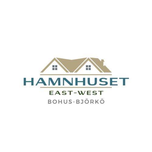 Апартаменти Hamnhuset Bjoerkoe Bjorko  Екстер'єр фото